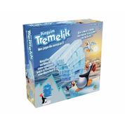 Jogo Pinguim Tremelik - Dtc