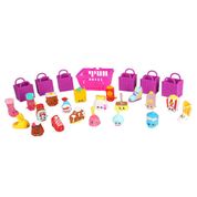 Shopkins Série 2 - Mega Kit com 20