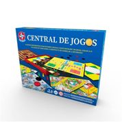 Jogo Central de Jogos - Estrela