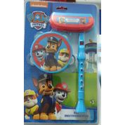 Patrulha Canina - Kit Instrumento - Toyng