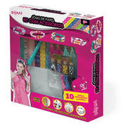 Jóias de Papel - Kit com Acessórios - Dican