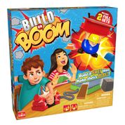 Jogo Construboom - Multikids