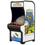 Mini Fliperama Tiny Arcade - Galaxian - Dtc