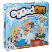 Jogo Splash Egg - Multikids