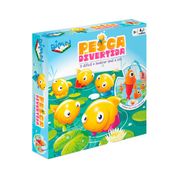 Jogo Pesca Divertida - Dican