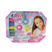 Color Bling - Mega Kit Pingente com Luz - Dican