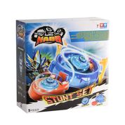 Pião Infinity Nado - Stunt Set - Candide