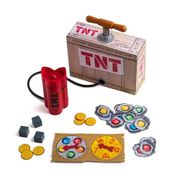 Jogo Tnt - Multikids