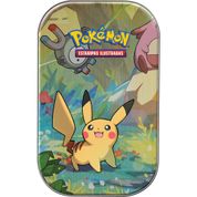 Jogo de Cartas e Baralho Amigos Kanto Pikachu 60 cartas Copag Pokémon