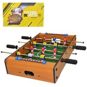 Futebol de Mesa Pequeno - 99 Express