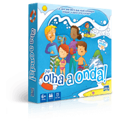 Jogo Olha a Onda - Toyster