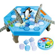 Jogo do Pinguim - 99 Express