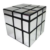 Cubo Mágico 3x3 - Mirror Blocks Espelhado