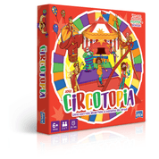 Jogo Circotopia - Toyster