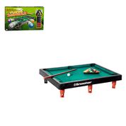 Mesa Turbo Snooker Art Brink