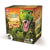 Jogo Dino Attack