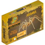 Quebra Cabeça 3D - Aranha 28 peças