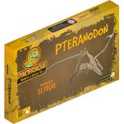 Quebra Cabeça 3D - Pteranodon 23 peças