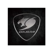 Tapete p/ Cadeira Gamer Cougar Comand 3MCOMFMB Preto