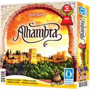 Alhambra