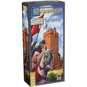 Carcassonne Expansão - A Torre ( 2º Edição)