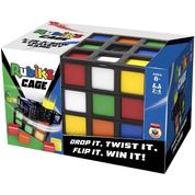 Rubiks Cage em Caixa Aberta