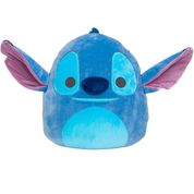 Squishmallows Stitch Pelúcia de 17cm