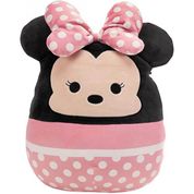 Squishmallows Pelucia Minnie 30 cm