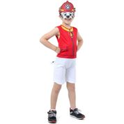 Fantasia Infantil - Regata - Patrulha Canina - Marshall - Sulamericana - P