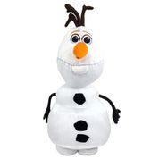 Pelúcia Grande - 67 Cm - Disney - Frozen 2 - Olaf - DTC