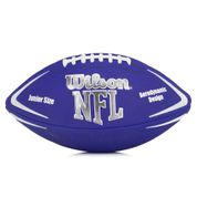 Bola para Futebol Americano Avenger NFL Wilson Azul