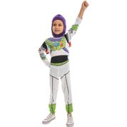 Fantasia - Disney - Buzz Lightyear - Regina Festas - Tamanho G