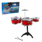 Bateria Infantil - Art Brink