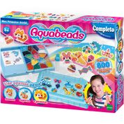 Aquabeads - Meu Primeiro Ateliê