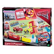 Aquabeads - Carros 3 Playset