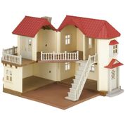 Sylvanian Families - Casa da Cidade com Luzes