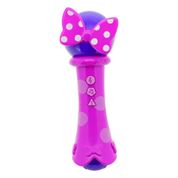 Microfone Minnie Musical