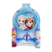 Pula Corda Frozen Disney - Toyng