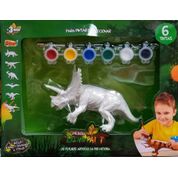 Coleção Dino Paint - Colorindo Dinossauros - Zoop Toys