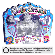 Color Crome Playset - Multikids