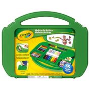 Crayola - Maleta do Artista