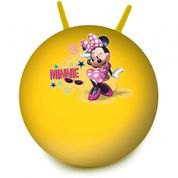 Pula Bola Minnie - Zippy Toys