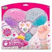 Kit Monte e Decora Pulseiras - Toyng