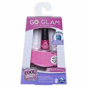 Go Glam Unhas - Mini Fashion Pack - Sweet Spell - Sunny