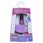 Go Glam Unhas - Mini Fashion Pack - Tropic Twist - Sunny