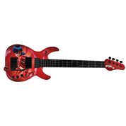 Guitarra Infantil Ladybug - Fun