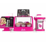 Barbie Cafeteira Fabulosa