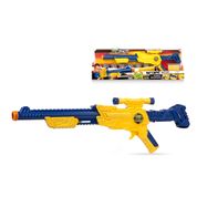 Lançador X-Shot Scope - Candide