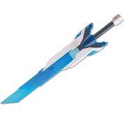 Espada Max Steel - Fun