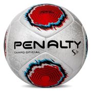 Bola De Futebol De Campo S11 R1 XXII Original - Penalty